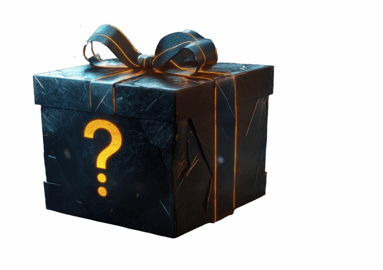 3d-black-gift-box-with-question-mark-glowing-ribbon-futuristic-game-art 3d-black-gift-box-with-question-mark-glowing-ribbon-futuristic-game-art